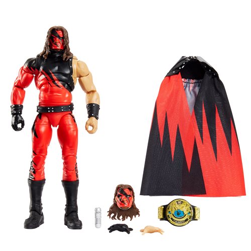 WWE Ultimate Edition - Series 11 - Kane