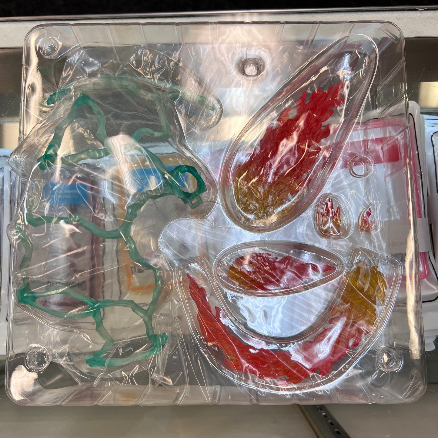 Storm Collectibles - The King of Fighters '98 - Kyo Kusanagi 1/12 Scale Action Figure - OPEN BOX SEE PHOTOS