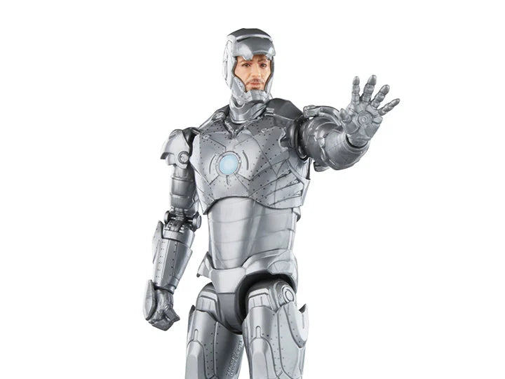Marvel Legends Series - The Infinity Saga - Iron Man Mark II