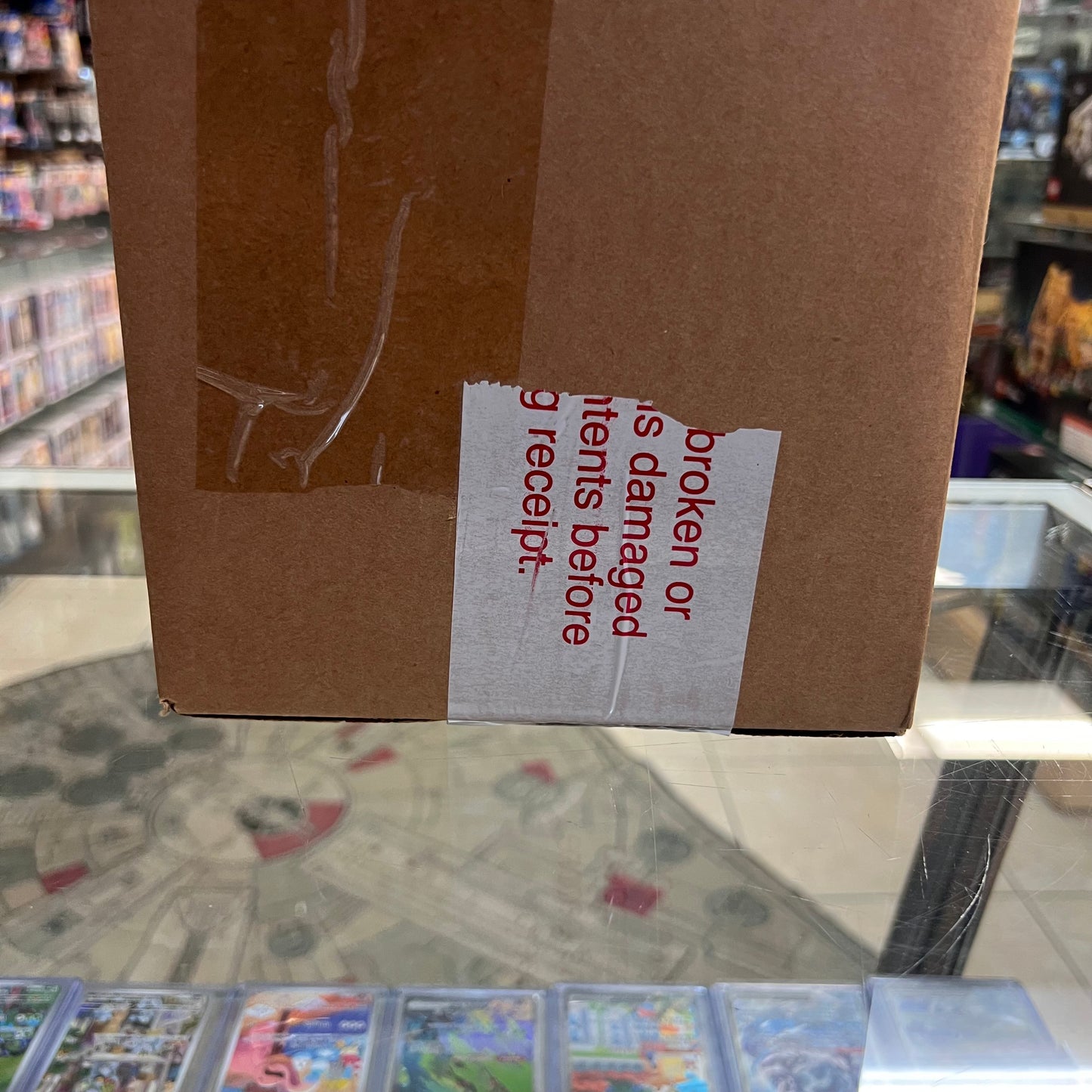 Pokémon - Celebrations Ultra-Premium Collection - Celebrations (SEALED CASE)