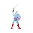 Marvel Legends Series - Marvel's Crystar - The Void BAF