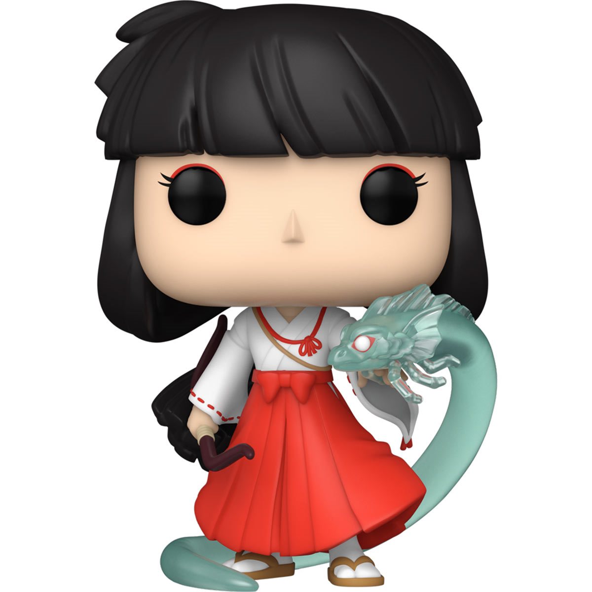 Funko Pop! Animation - InuYasha - Kikyo - 1298