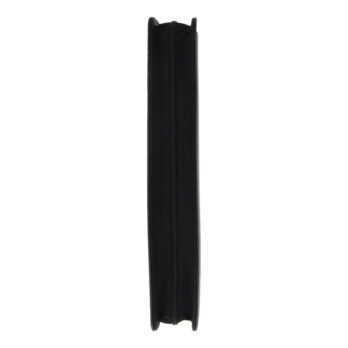 Z-Folio 9-Pocket LX Album - Toploaders - Black (BCW Supplies)