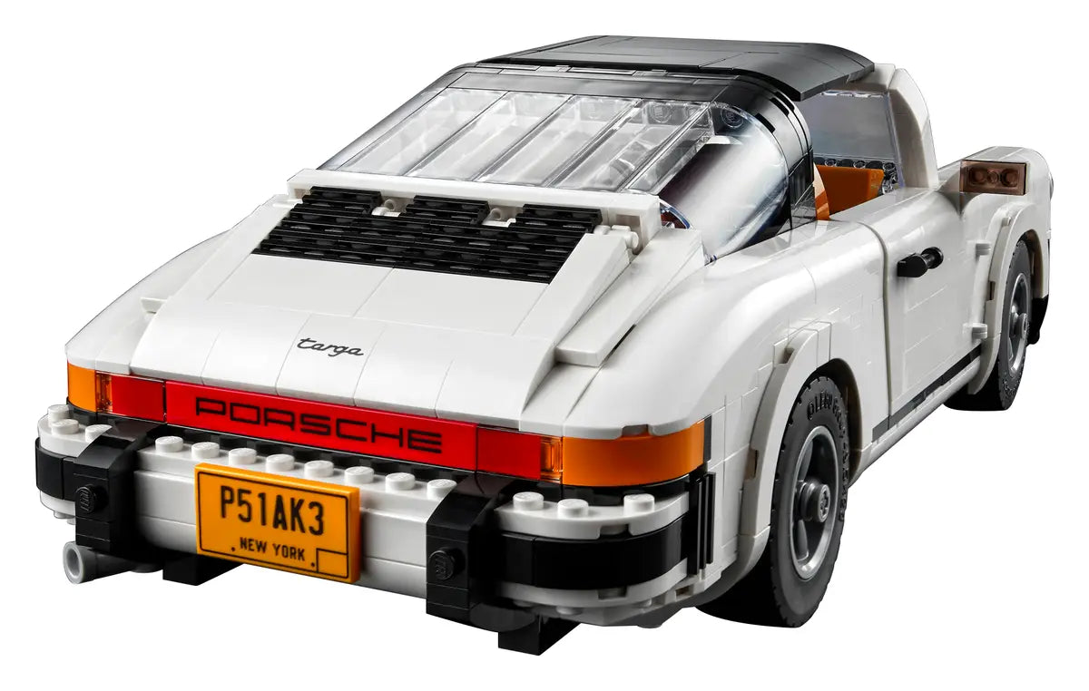 LEGO - ICONS - Porsche 911 - 10925