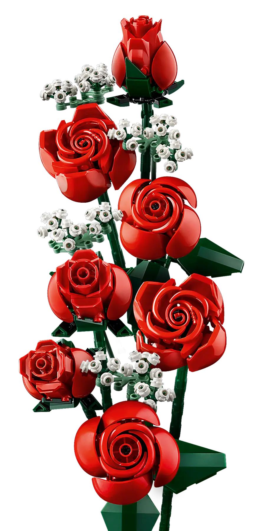 LEGO - ICONS - Bouquet of Roses - 10328