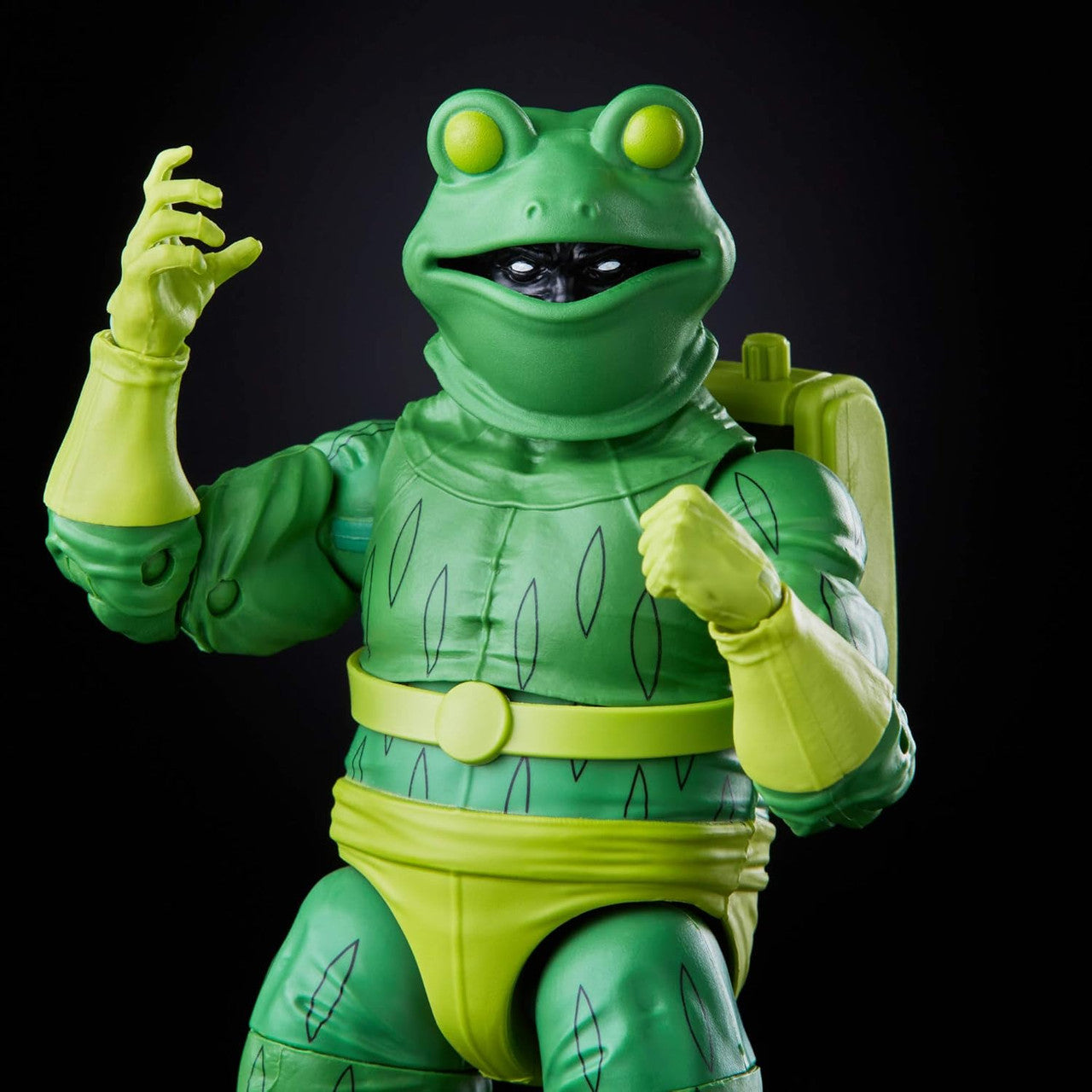 Marvel Legends - Frog-Man - Stilt-Man Wave