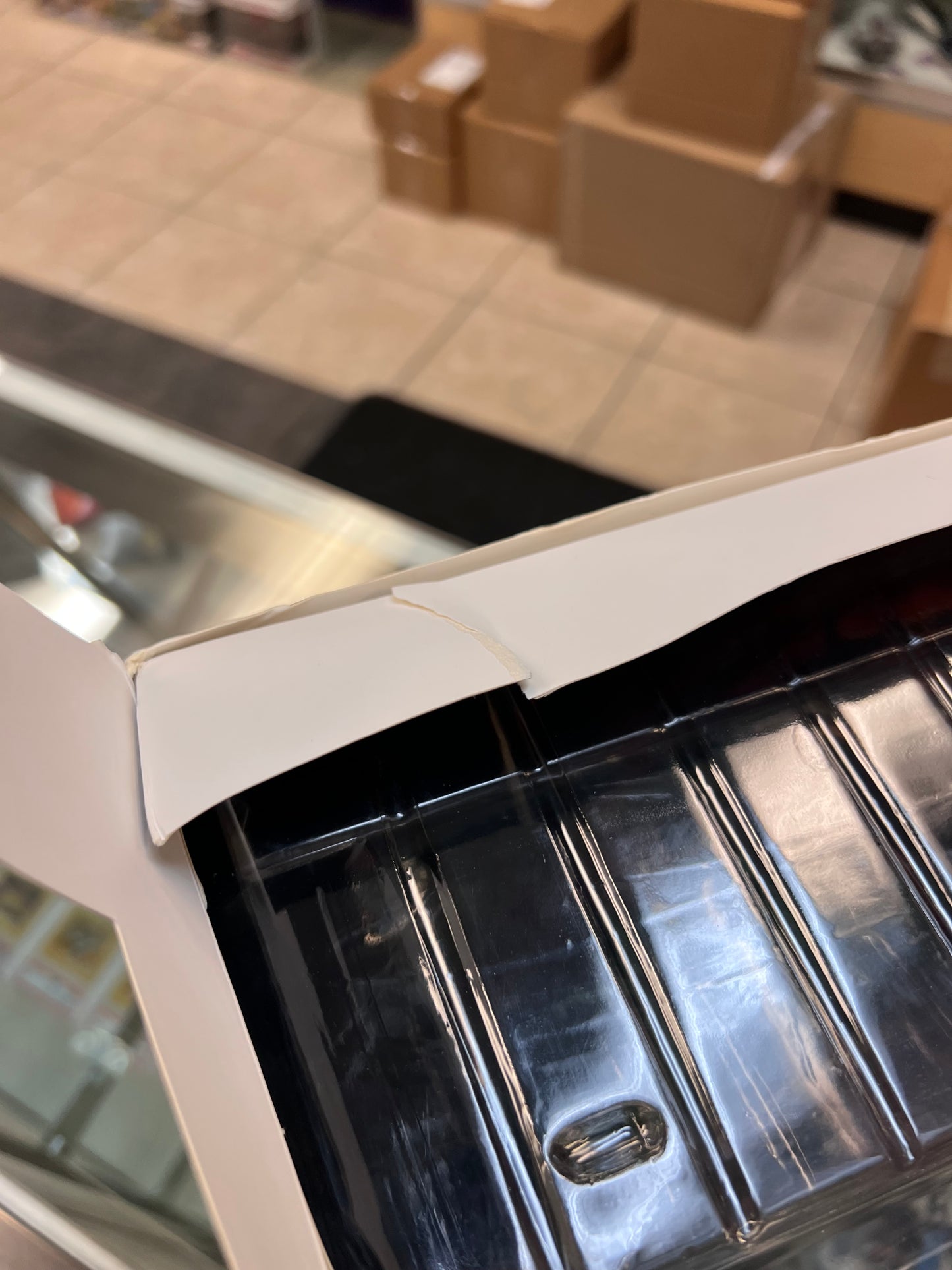 Storm Collectibles - Mortal Kombat VS Series Liu Kang and Dragon 1/12 Scale Action Figure Set (OPEN BOX)