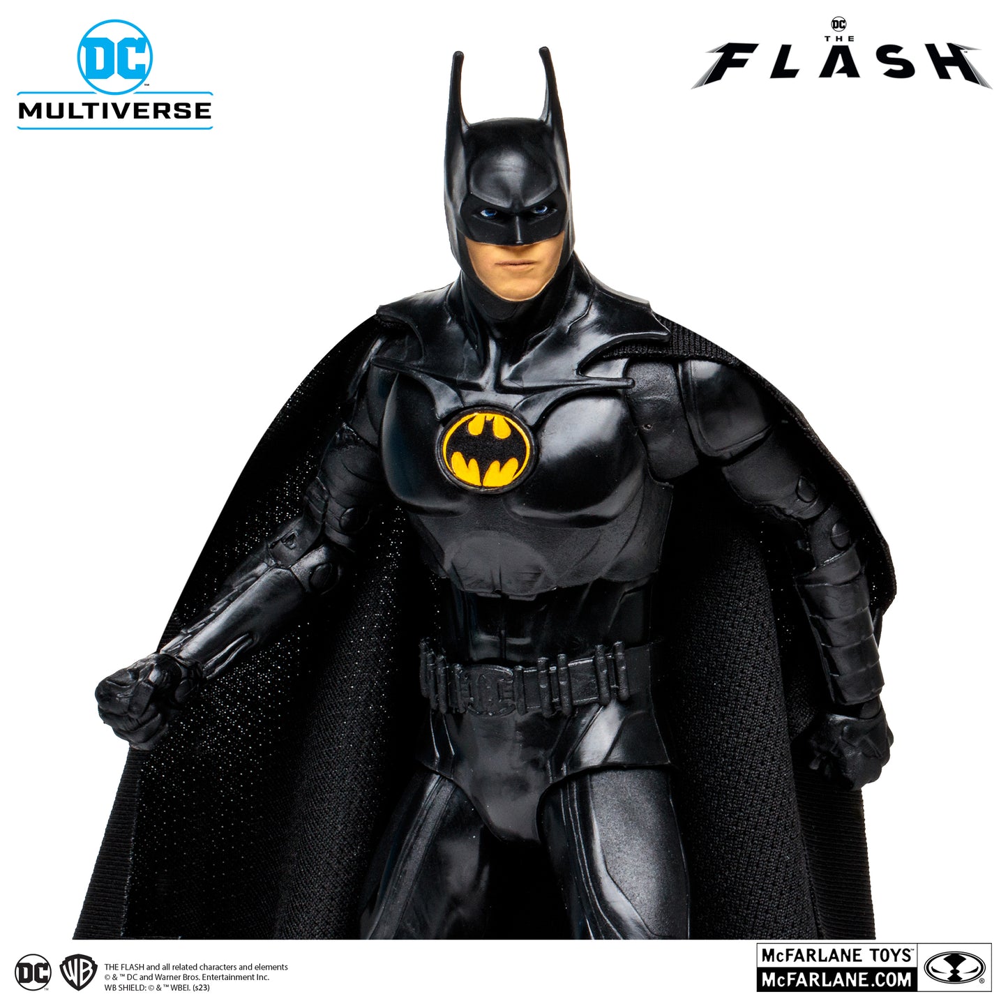 McFarlane Toys DC Multiverse - Batman Multiverse (The Flash Movie)