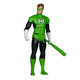 McFarlane Toys - Green Lantern (DC Retro: Super Friends) 6" Figure