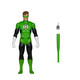 McFarlane Toys - Green Lantern (DC Retro: Super Friends) 6" Figure