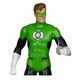 McFarlane Toys - Green Lantern (DC Retro: Super Friends) 6" Figure