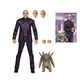 McFarlane Toys DC Multiverse - Lex Luthor & Baby Kaiju - Deluxe Theatrical Edition
