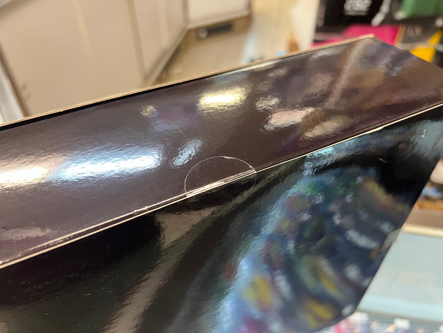 NECA - BATMAN VS ALIEN - 2 PACK - 2019 NYCC EXCLUSIVE