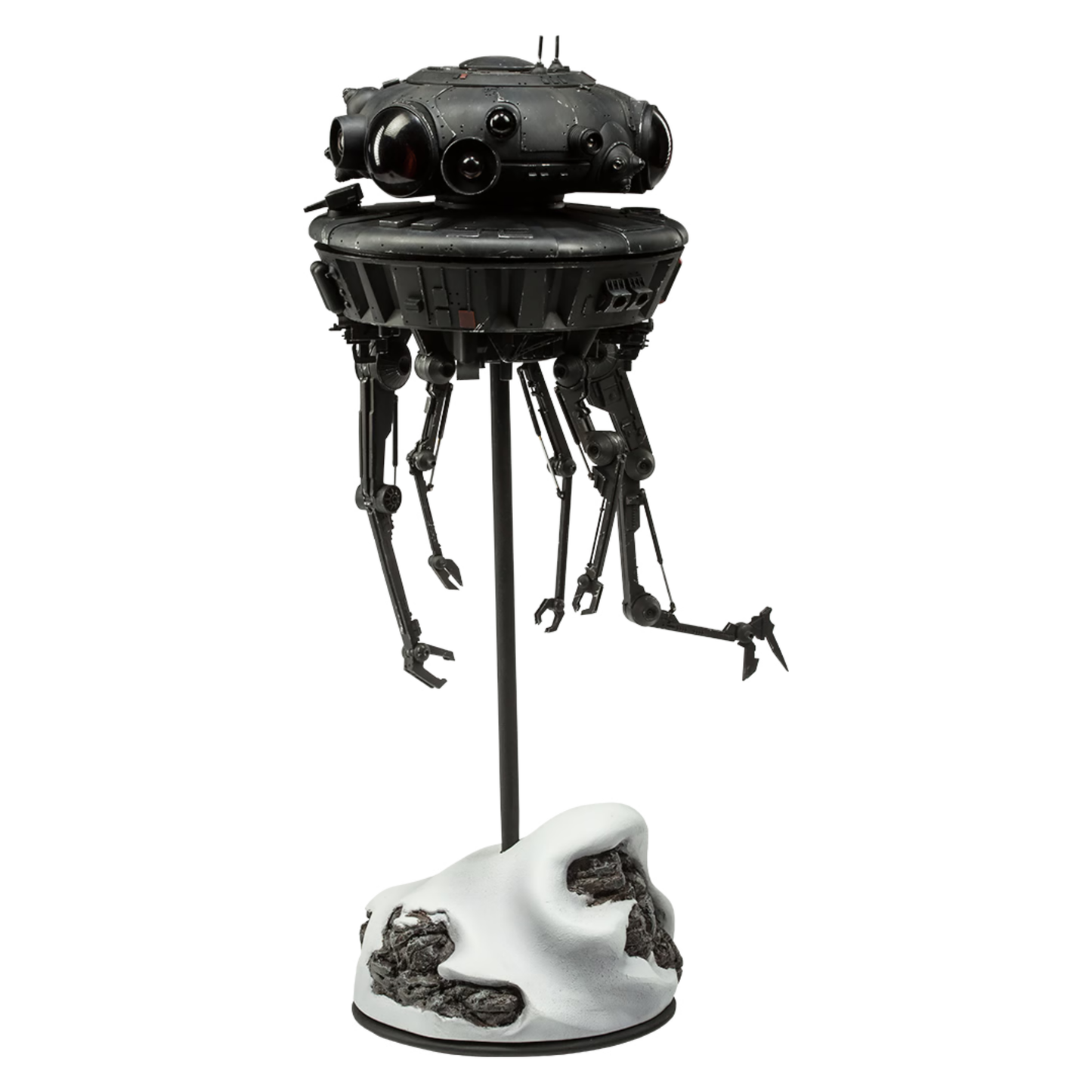 Sideshow - Star Wars - Imperial Probe Droid - 1/6th Scale Collectible Figure