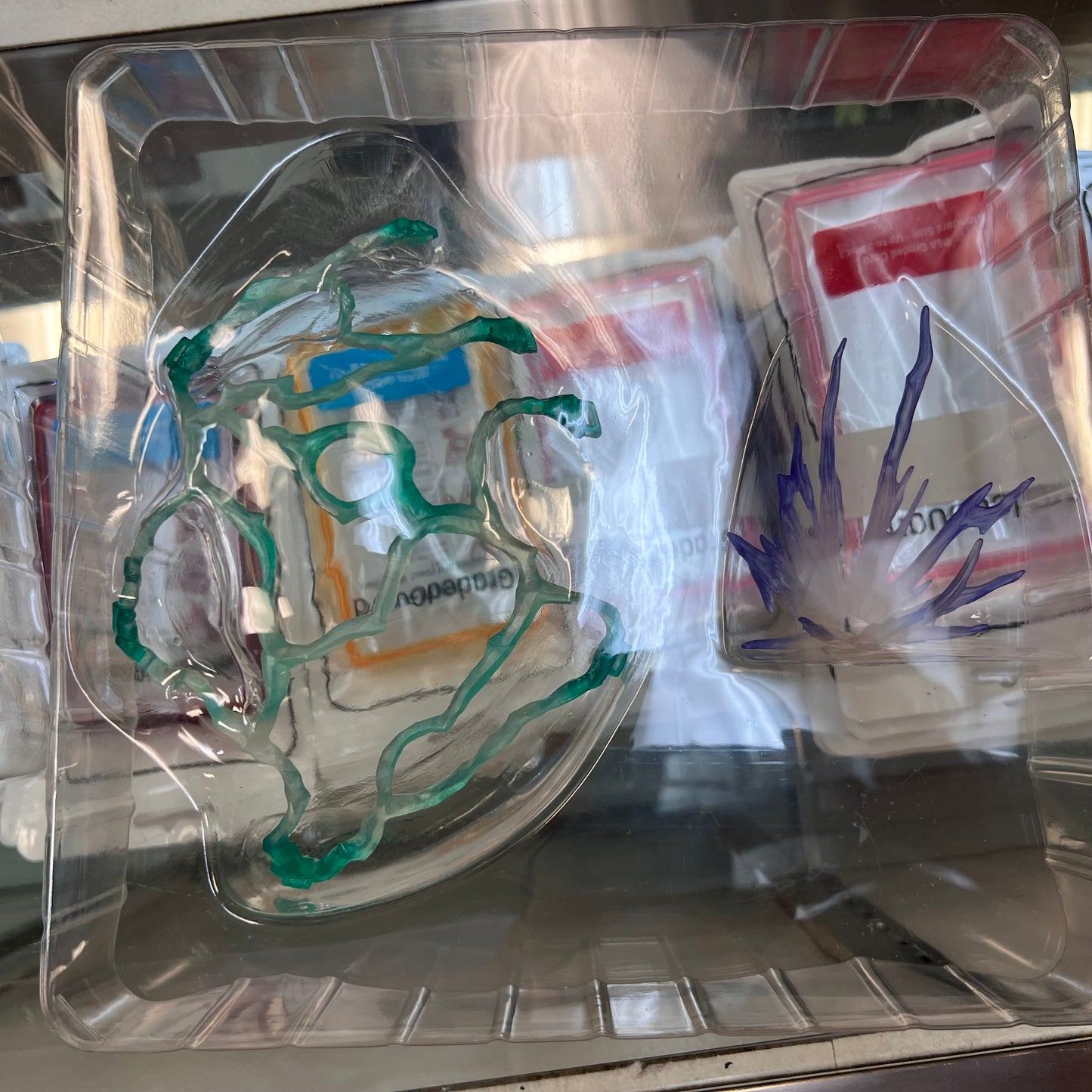 Storm Collectibles - The King of Fighters '98 - Iori Yagami 1/12 Scale Action Figure - OPEN BOX SEE PHOTOS