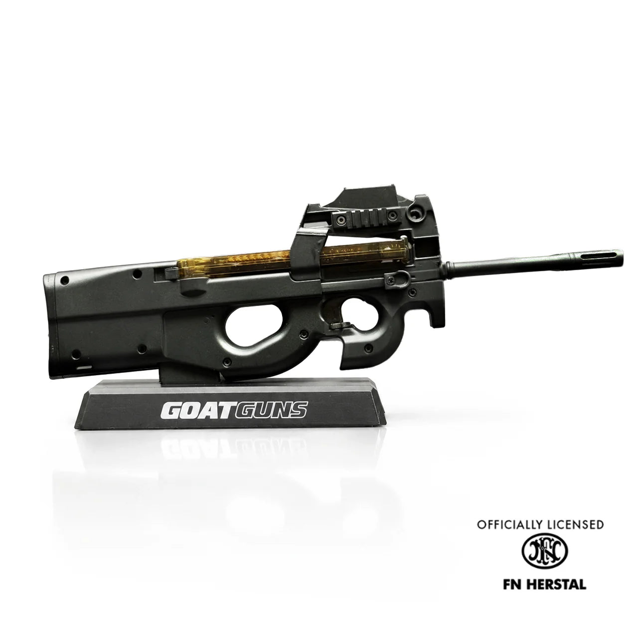 Miniature PS90 Die Cast Model Kit - (FN PS90 Carbine Model)