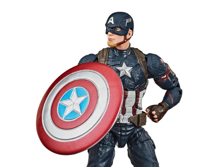 Marvel Legends Series - Avengers Endgame - Captain America