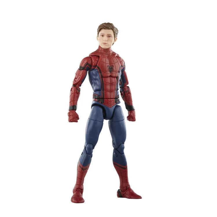 Marvel Legends Series - The Infinity Saga - Spider-Man