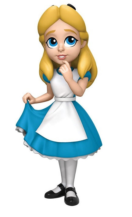 Rock Candy Disney Alice in Wonderland Vinyl Collectible