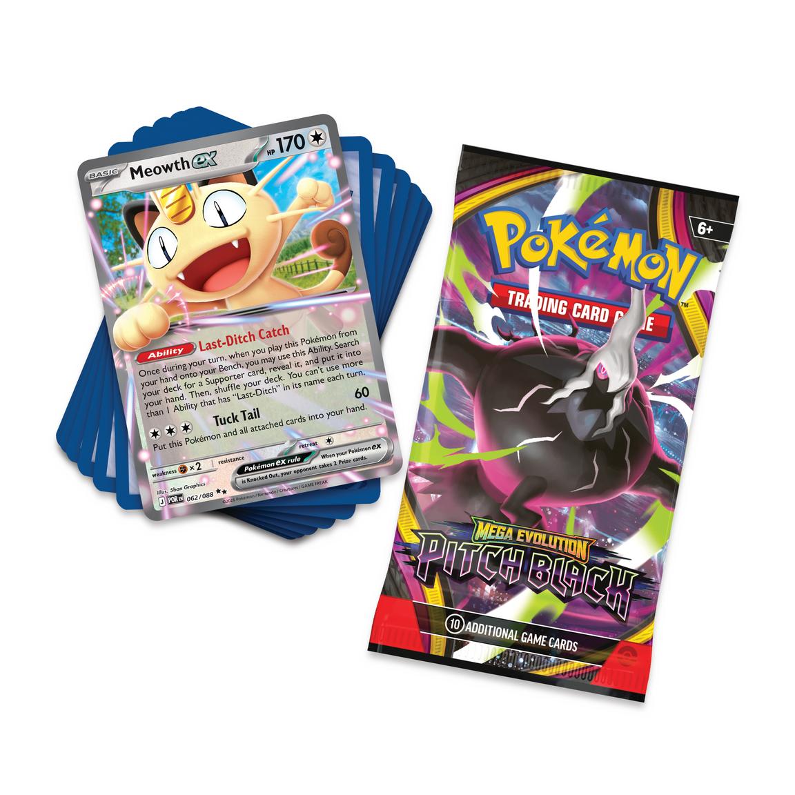 Pokémon TCG: Deck Crafter's Collection