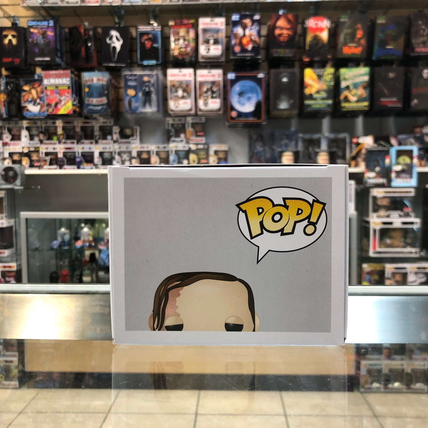 Funko Pop! Television - Game of Thrones - The Hound - 05