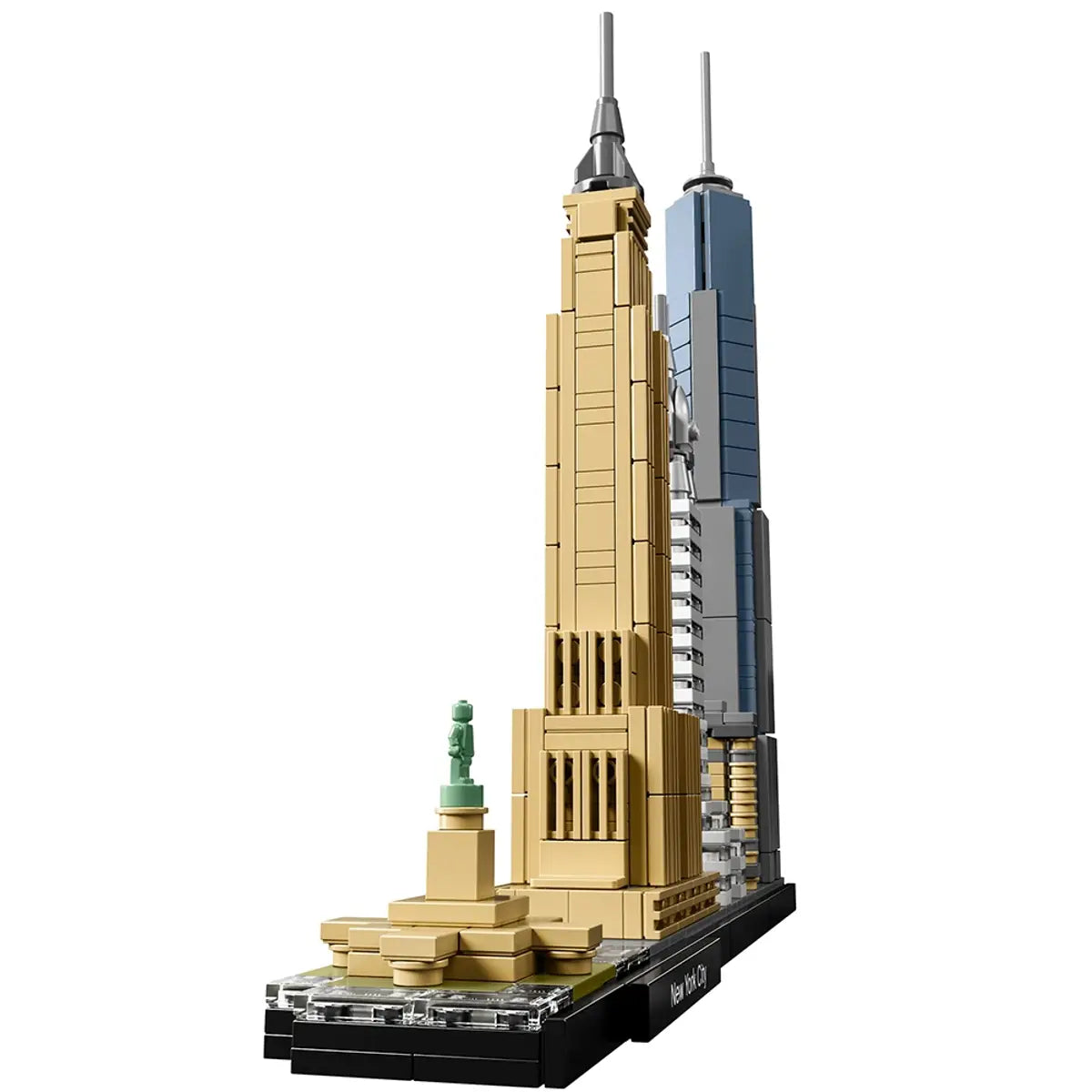 LEGO - Architecture - New York City - 21028