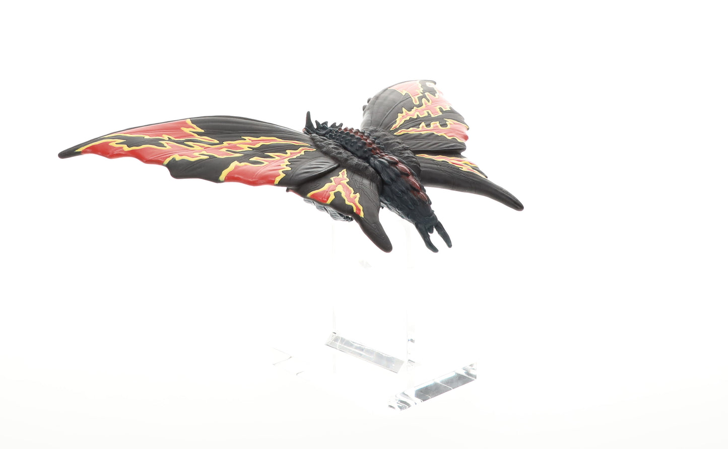 Godzilla vs. Mothra Movie Monster Series Battra
