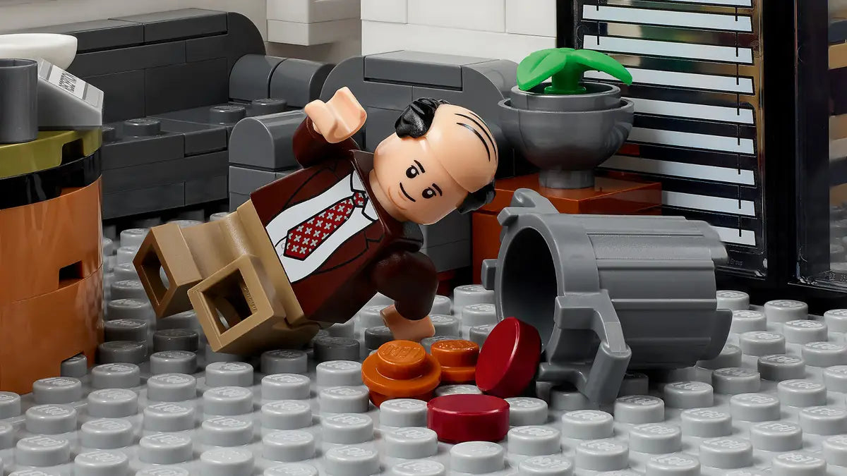 LEGO Ideas - The Office #044 - 21336