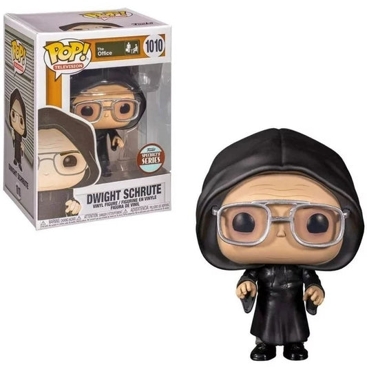 Funko Pop! Television - The Office - Dwight Schrute - Specialty Series - 1010 (Dark Sith Lord)