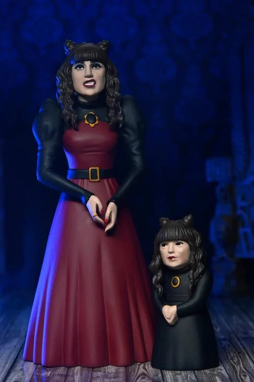 NECA - What We Do in the Shadows Toony Terrors Set of 5 Figures