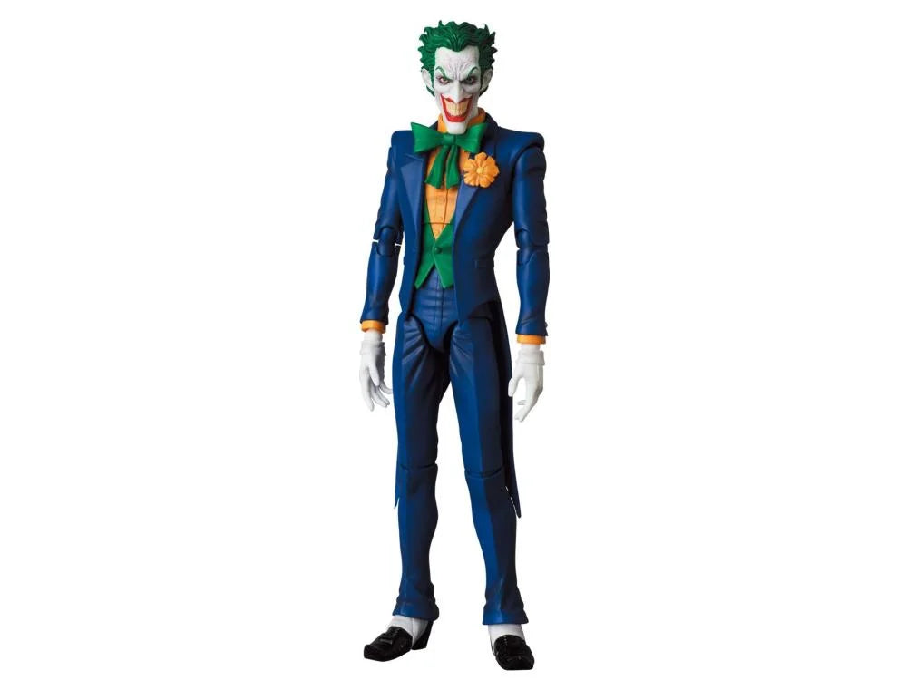 Batman: Hush MAFEX No.142 The Joker Action Figure