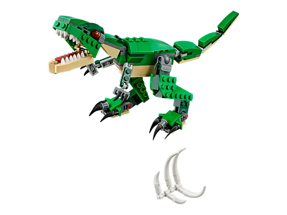 LEGO Creator - Mighty Dinosaurs - 31058