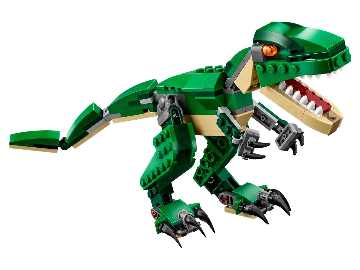LEGO Creator - Mighty Dinosaurs - 31058