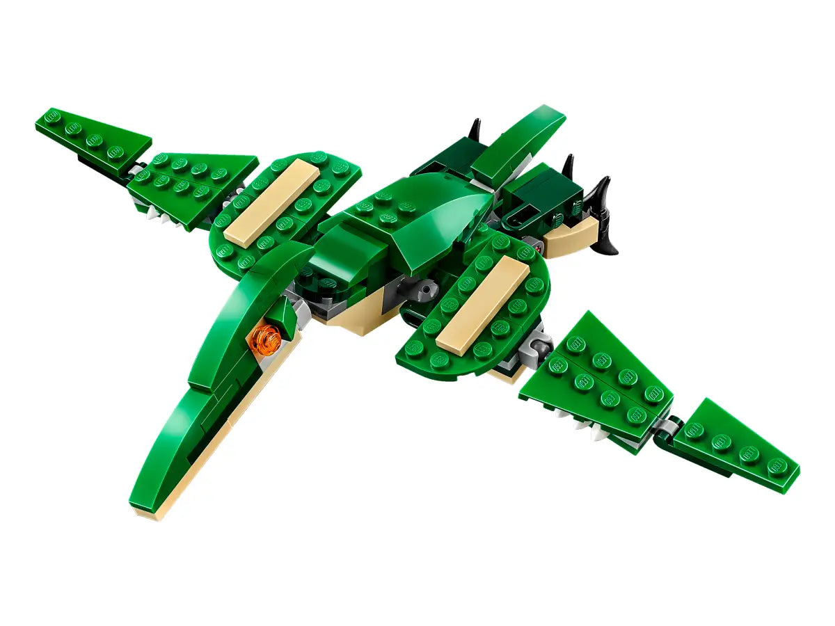 LEGO Creator - Mighty Dinosaurs - 31058