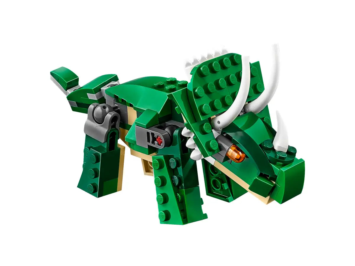 LEGO Creator - Mighty Dinosaurs - 31058