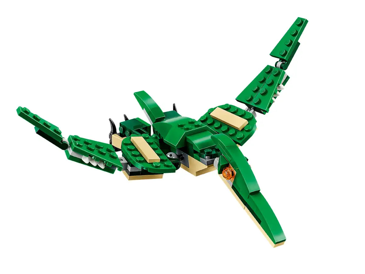 LEGO Creator - Mighty Dinosaurs - 31058