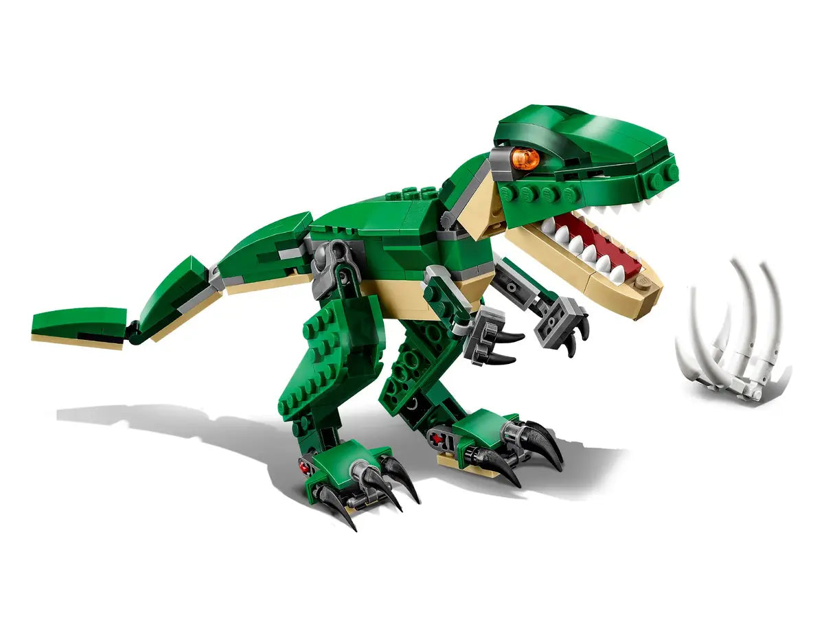 LEGO Creator - Mighty Dinosaurs - 31058