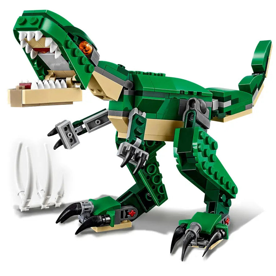 LEGO Creator - Mighty Dinosaurs - 31058