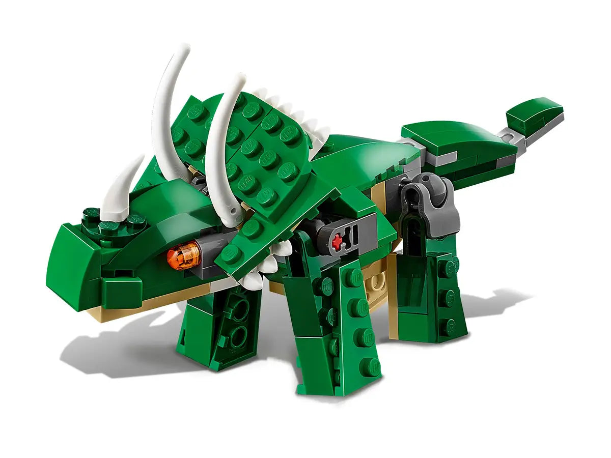 LEGO Creator - Mighty Dinosaurs - 31058
