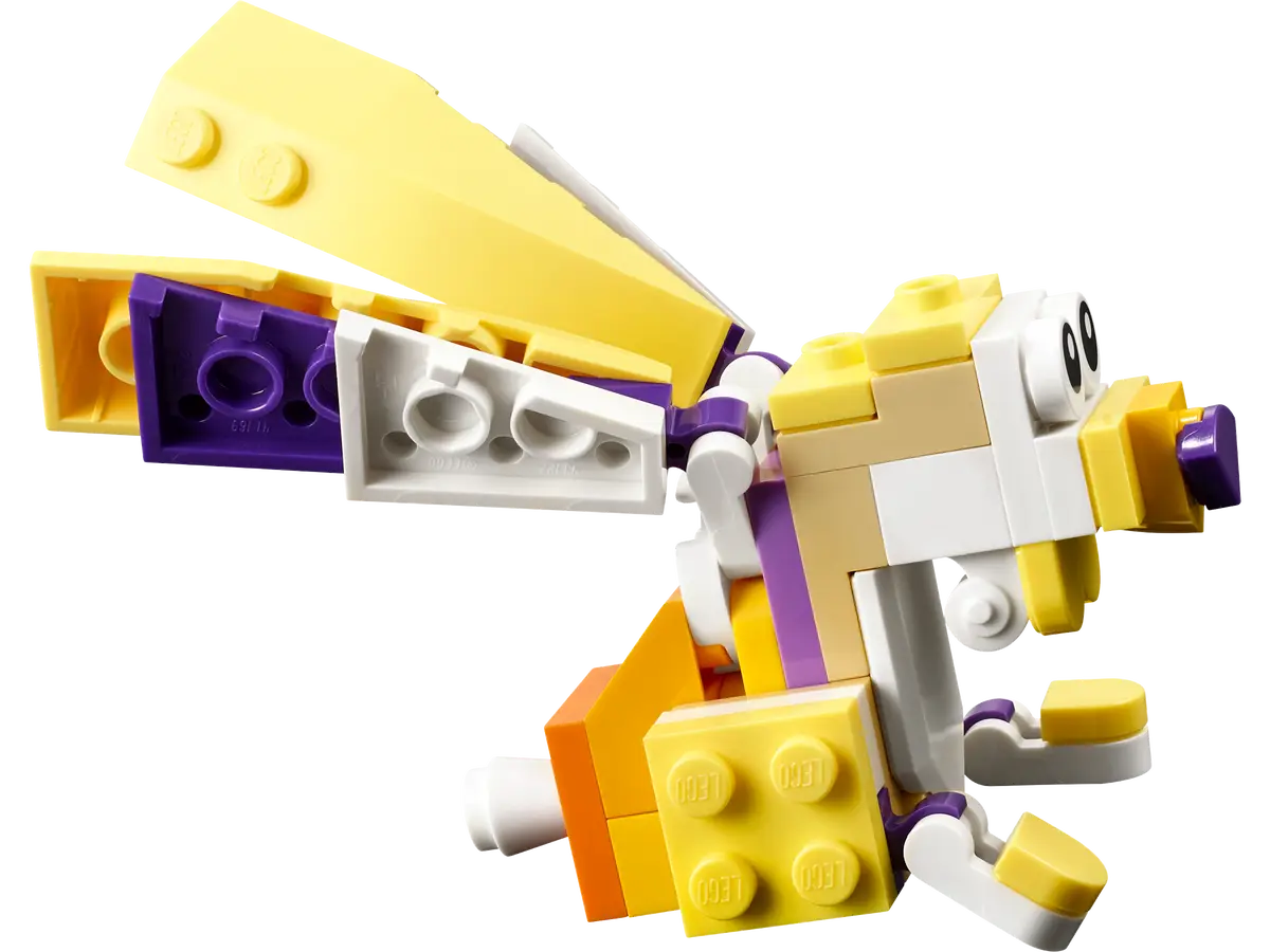 LEGO Creator - Fantasy Forest Creatures - 31125 (RETIRED)