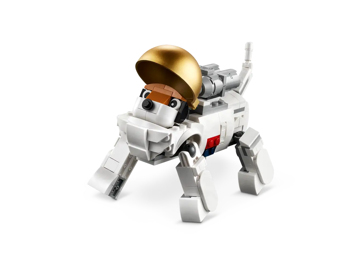 LEGO - CREATOR - Space Astronaut - 31152