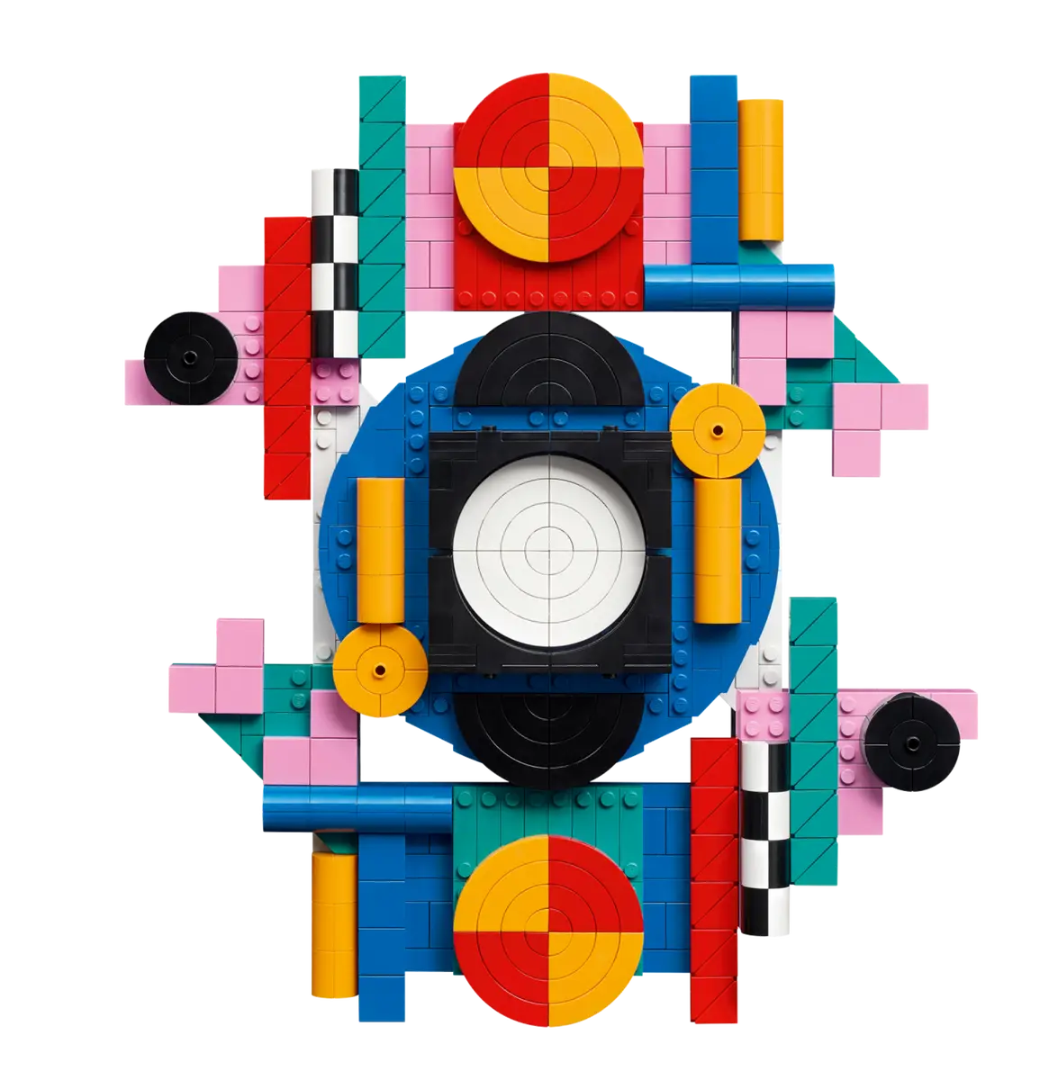 LEGO - Modern Art - 31210