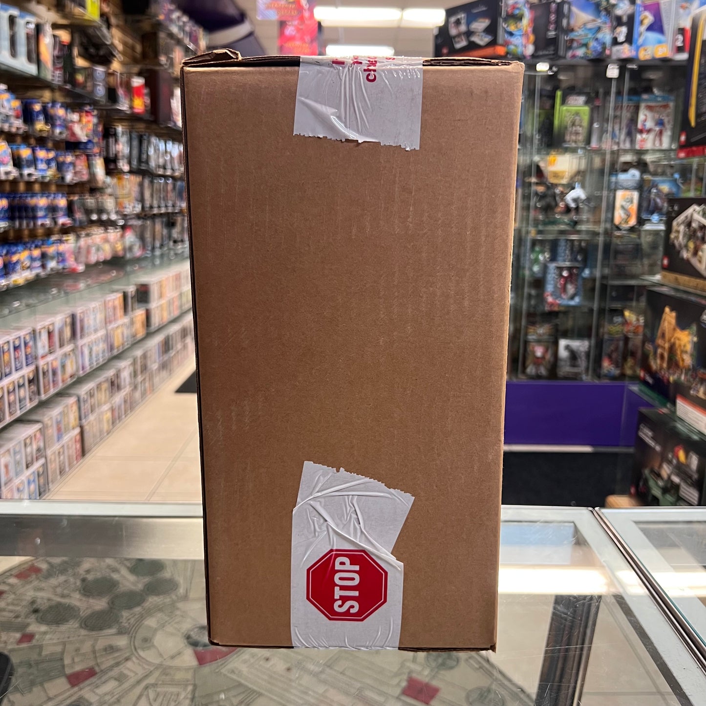 Pokémon - Celebrations Ultra-Premium Collection - Celebrations (SEALED CASE)