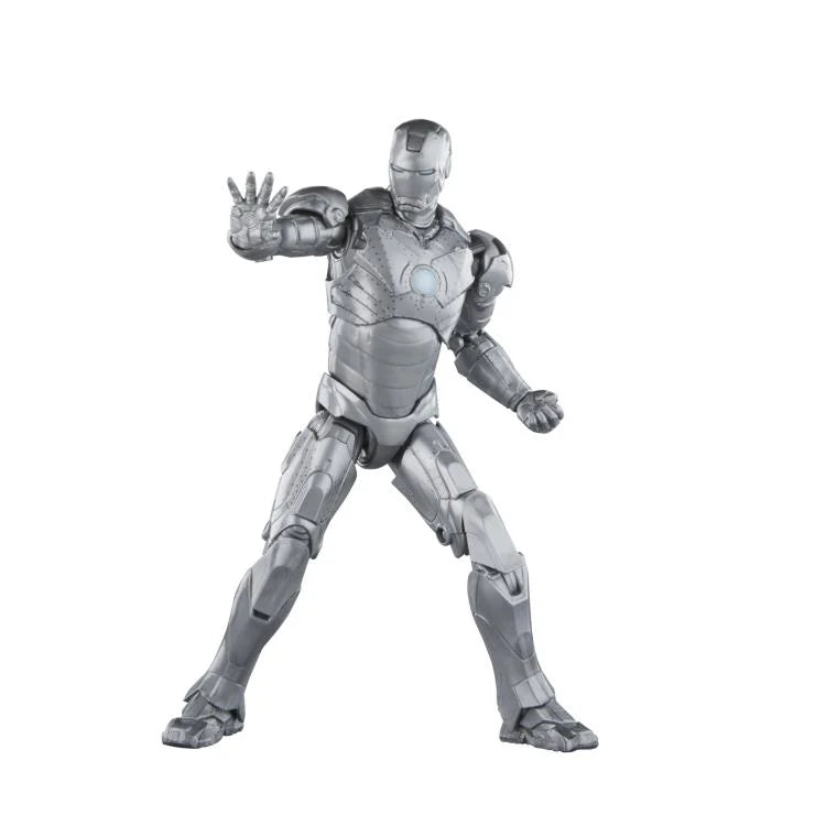 Marvel Legends Series - The Infinity Saga - Iron Man Mark II