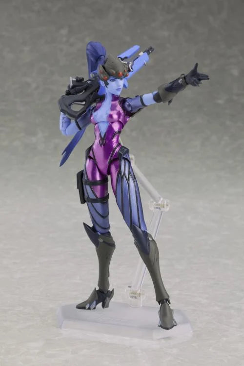 Overwatch figma No.387 Widowmaker