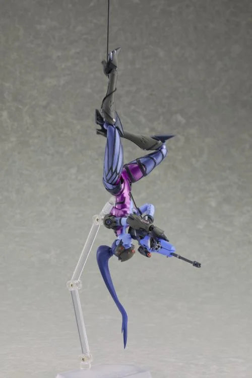 Overwatch figma No.387 Widowmaker