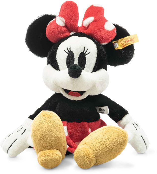 Disney Minnie Mouse by Steiff 12in Plush