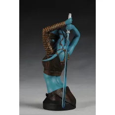Star Wars - Aayla Secura Collectible Bust - Revenge of the Sith - Gentle Giant -2008