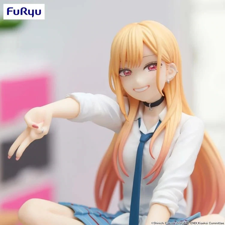 My Dress-Up Darling - Marin Kitagawa Noodle Stopper Figure - Furyu