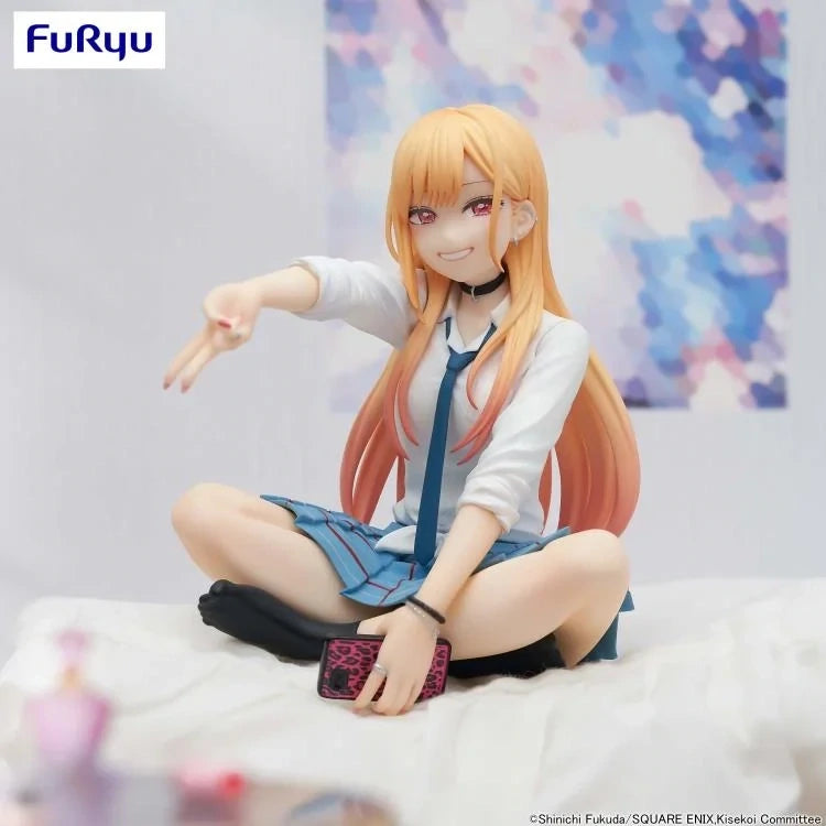 My Dress-Up Darling - Marin Kitagawa Noodle Stopper Figure - Furyu
